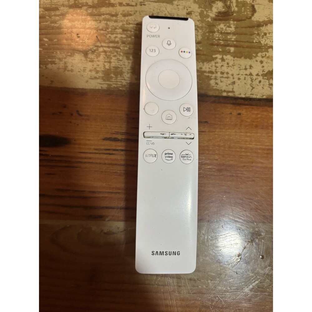 Samsung BN59-01357B Voice Control Wireless Remote Control For Samsung FramE